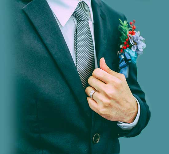 Alliance pour Homme